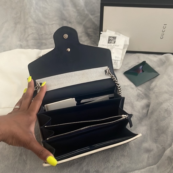 Gucci bag - Picture 3 of 3